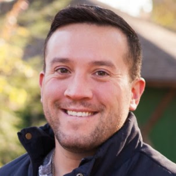 Meet your Posher, Michael - Picture 1 of 1